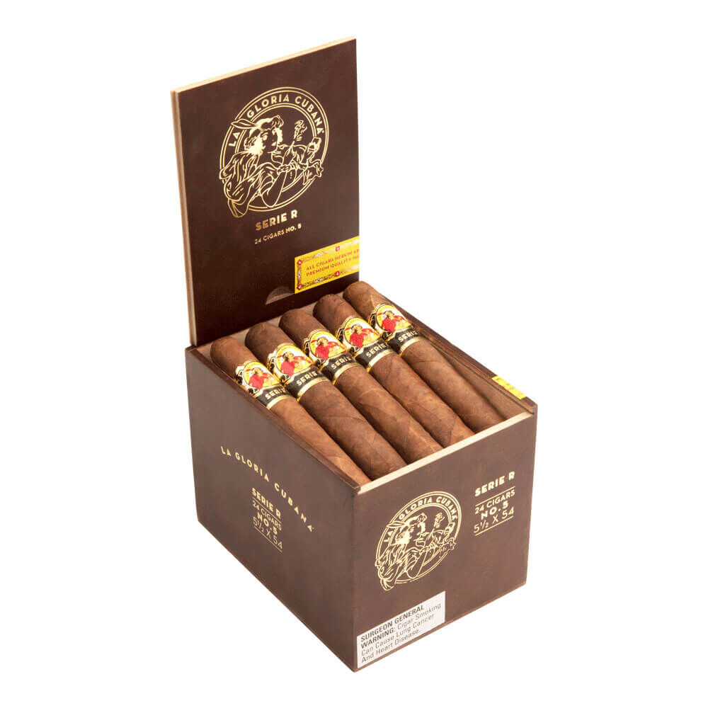 View product media LGSR5 No. 5, , jrcigars 2